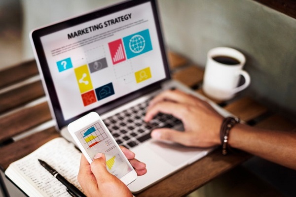 تبلیغات اپلیکیشن گوگل ادز