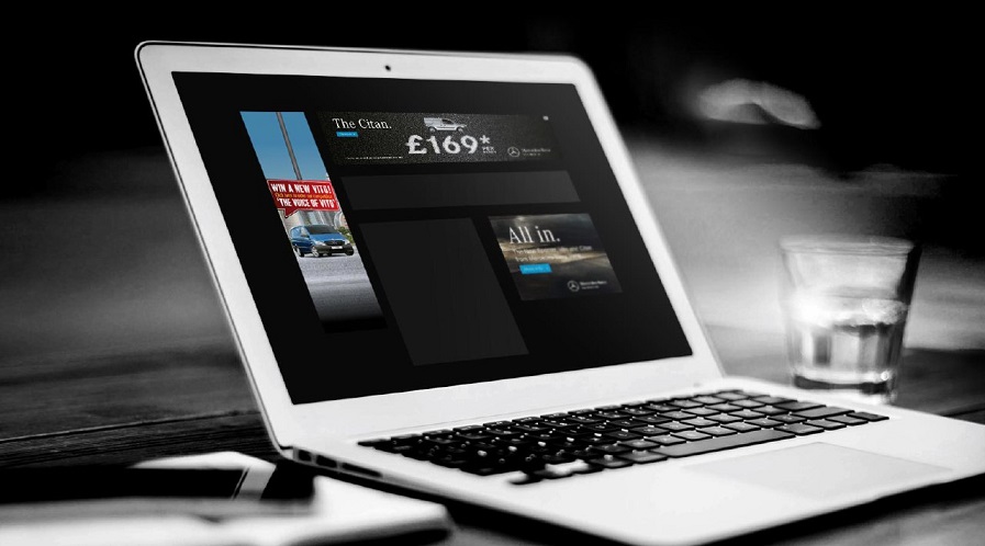 تبلیغات بنری گوگل یا GDN