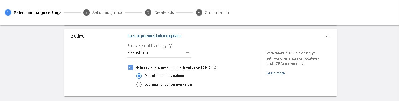 Help increase conversions with