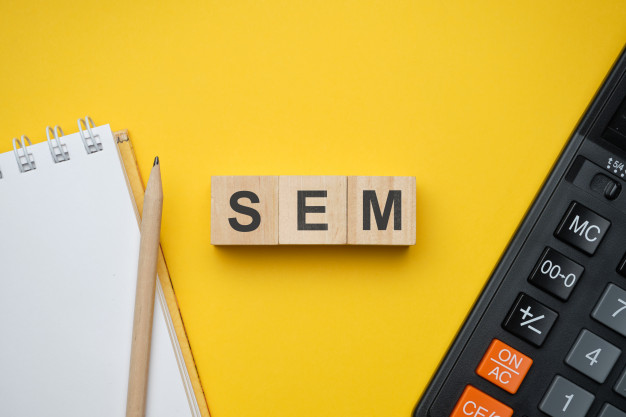 SEM چیست